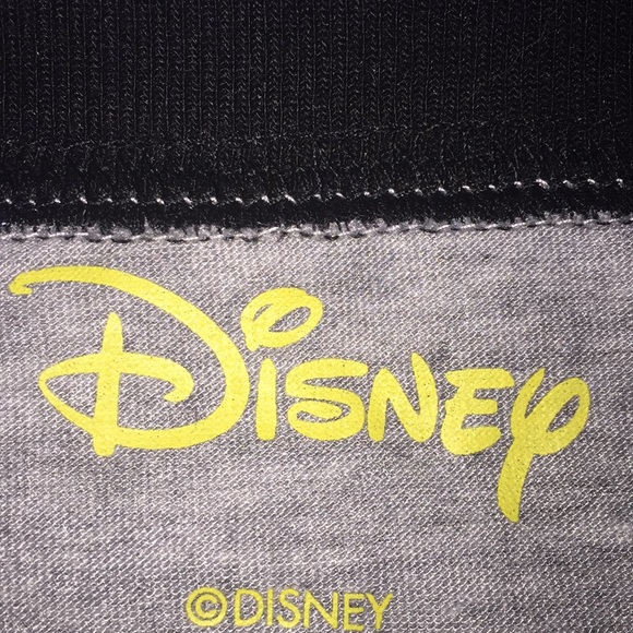 Mickey Mouse Tee and Short Set - Picture 3 of 4